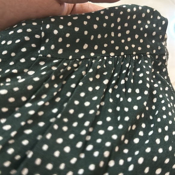 H&M blouse Sz. 10‎ - Picture 8 of 8